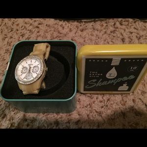 Fossil Watch